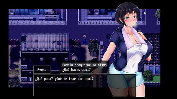 Scar_of Summer Ruta Daisuke Gameplay_Español