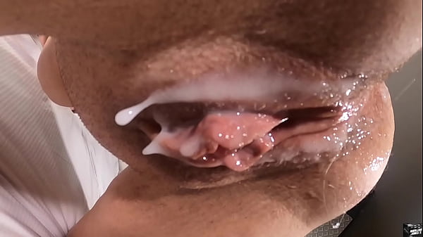 I Get A Huge Creampie And Cum All Over My Body During Many Cum Shots During Casting Couch Audition thumbnail