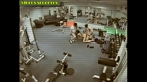 Play MP4 - Suruba na academia -  Intimidades Caseiras