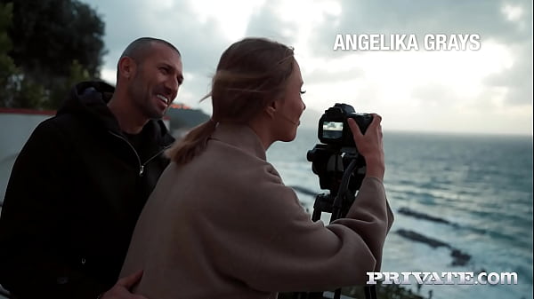 Angelika Grays Mozzarella Kis