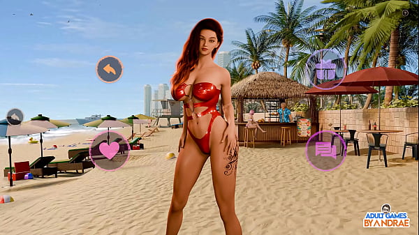 Ep20: Unlocked All Ending Scenes - Grand Tits Adventure (gameplay) thumbnail