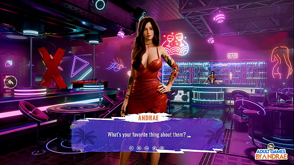 Ep20 unlocked all ending scenes grand tits adventure gameplay