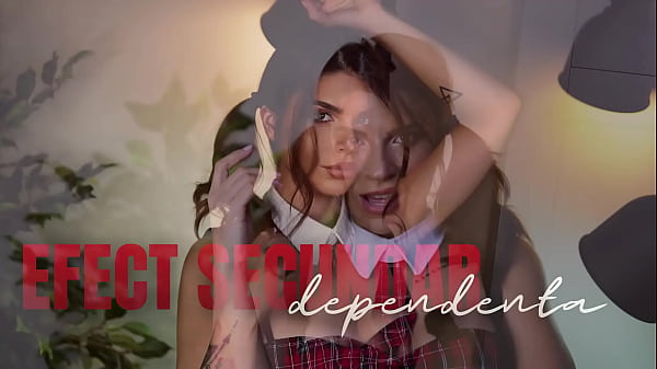 Efect dependenta 