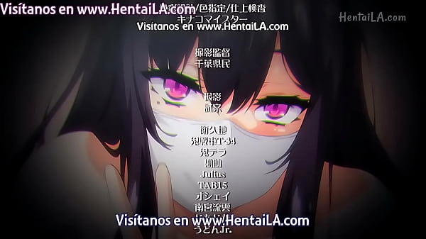 Nonohara Yuka no Himitsu noHaishini Ova 1_Sub español