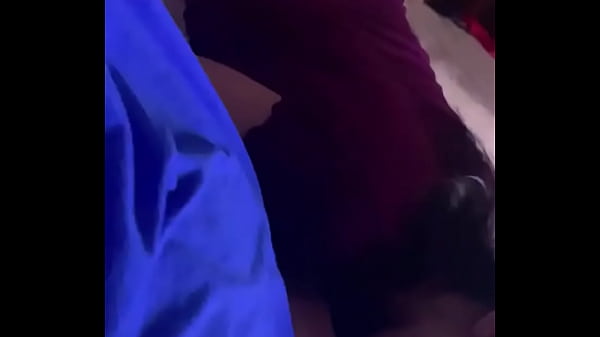 Sucking that dick & riding that dick_cum inside wife_!