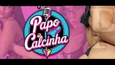 Nonton Fiz O Papo Calcinha Meu Marido Contei Nossos Segredinhos E Depois Ele Me Fudeu Gostoso Cheio De Tes&atilde;o thumbnail