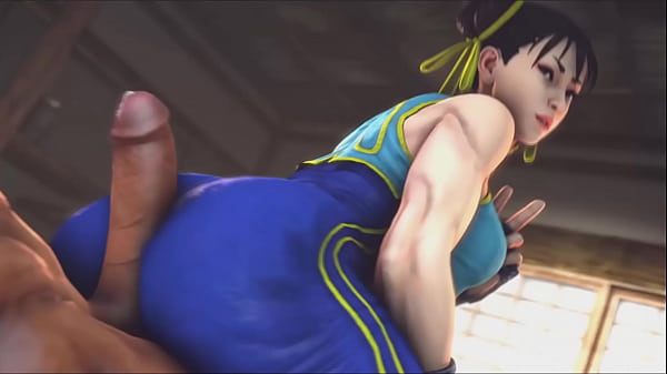 Shadow s Buttjob Compilation 3