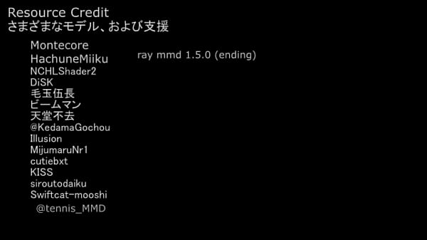 Alien woman milks elf 