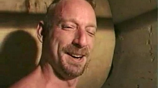 Bear In Underwear Exposed 