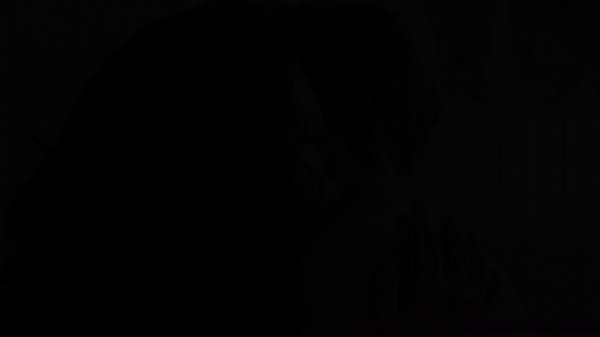 Redhead lezzie scissoring with young beauty 