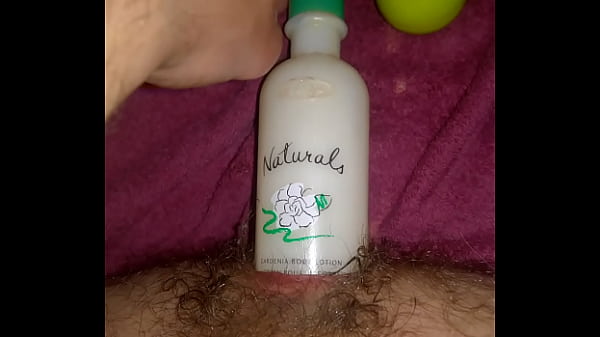 Play MP4 - stretching my tight ass