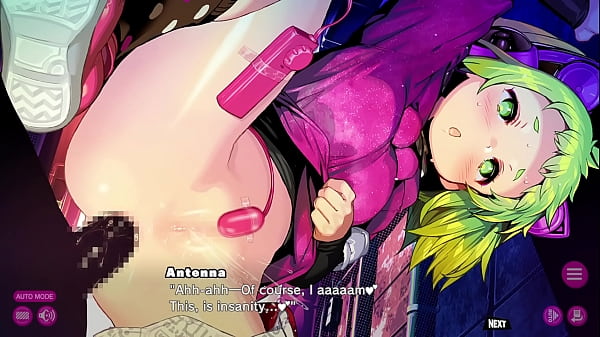 Vamos fazer coisas ruins juntos parte 17