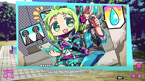 Vamos fazer coisas ruins juntos parte 17 