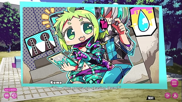 Vamos fazer coisas ruins juntos parte 17 