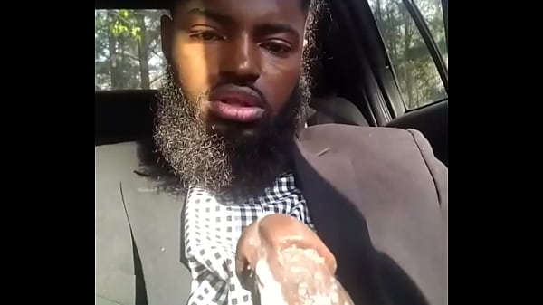 Play MP4 - Big  black dick Masterbation