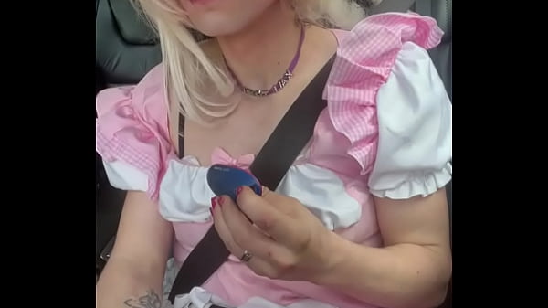 Carpoole Cumlane: #1 Tranny Host Solo thumbnail