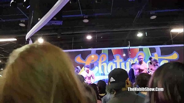 exxxotica 2018 chicago pornstars nfreaks gone_wild