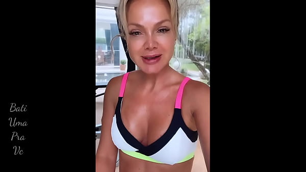 BatiUma PraVocê Eliana