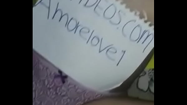 V&iacute;deo de verificaci&oacute;n 