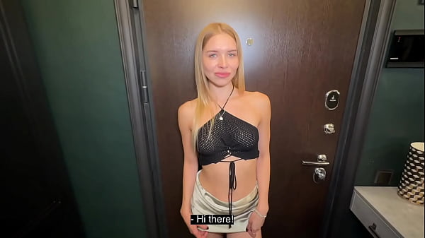 Nonton Hot Blonde Gets Fucked In The Sauna And Loves Every Second thumbnail