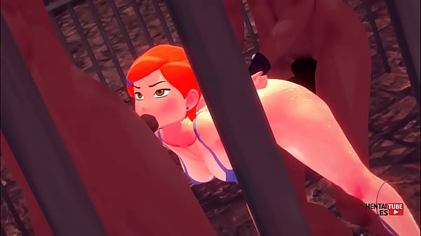 Alien Affair: Gwen's Triple Thrill Ben Bentai thumbnail