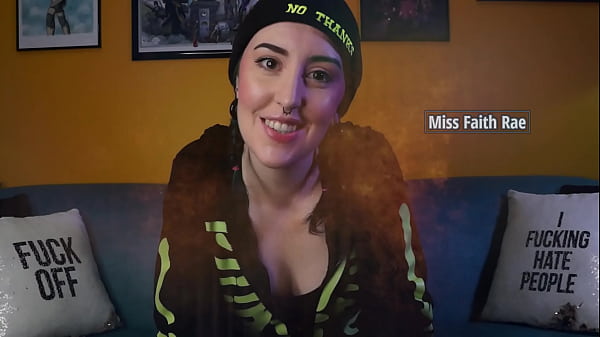 Play MP4 - A Tactile Task For Caged Up Cocks - Miss Faith Rae&rsquo;s Femdom Audio Chastity Slave Instructions - HD 1080p MP4