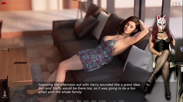 Ms Denvers ep 54_sexy gamergirl playing aporn game