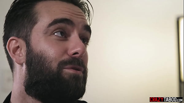 MILF dominates male role_playing as_her coworker