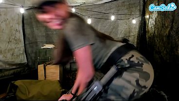 Sexy girl plays with her dripping wet pussy