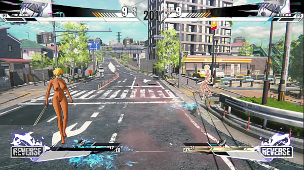 Bleach rebirth of souls tia harribel nude mod 