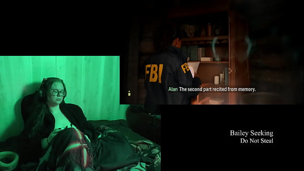 Naked Alan 2 Play Through part 3 