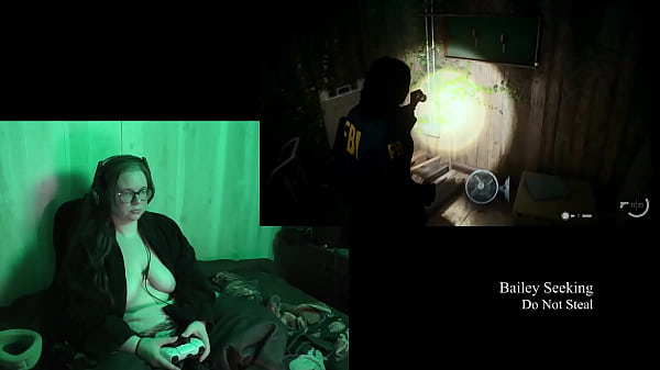 Naked Alan 2Play Through part 3