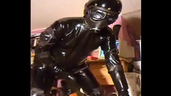 HornyRubberClassic2003