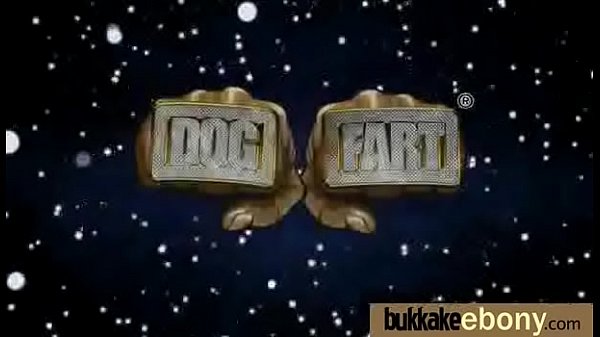 Nonton Ebony Babe Sucks Group Of White Guys 12 thumbnail