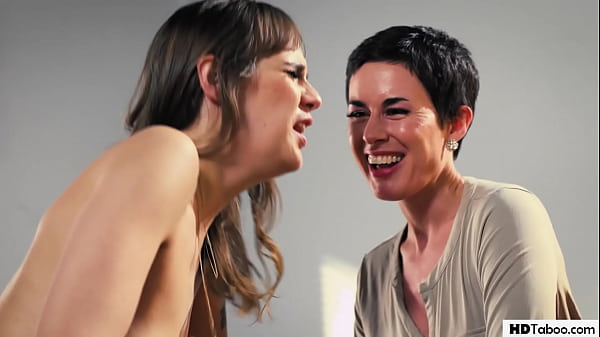 Saggy tits assistant do everything for her boss