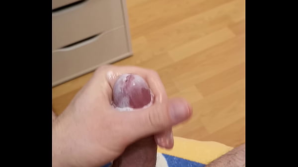 Massiere meinengeilen_Schwanz