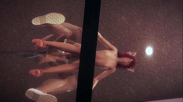 Play MP4 - Yaoi Femboy Erito - POV Do you want to see how this femboy sucks and gets fucked&quest; - Sissy boy japanese hentai gay