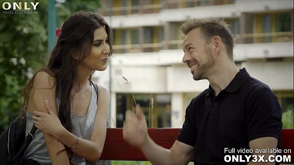 Only3x Only3x presents - hardcore scene with Anya Krey 