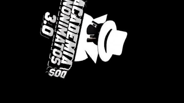 S&oacute; os an&ocirc;nimos 