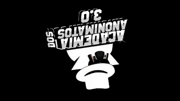 S&oacute; os an&ocirc;nimos 