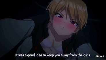 Play MP4 - He made  a cumshot to a hot girl at night