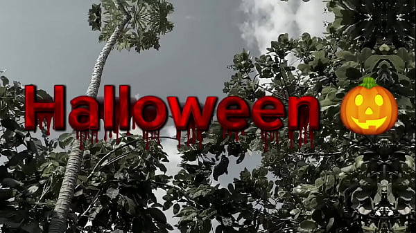 Nonton Comi A Fantasma Na Casa Assombrada No Halloween thumbnail