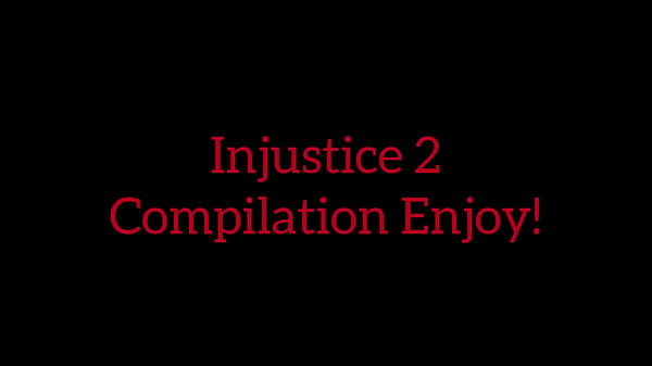 Nonton Dc Compilation thumbnail