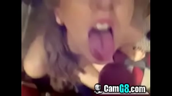 didn'_t know his girl was hungry for her boyfriend'_s cum - camg8