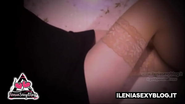 "Sfondami il culo, ho tanta voglia!" - Italiana ASMR 