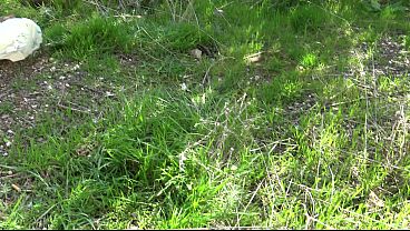 Nonton Cheating Cuckold Wife Lets Stranger Cum On Her Hairy Pussy In Public thumbnail