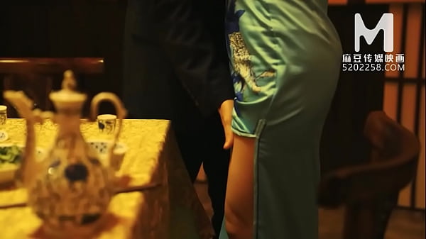 Play MP4 - Trailer-MDCM-0005-Chinese Style Massage Parlor EP5-Su Qing Ke-Best Original Asia Porn Video