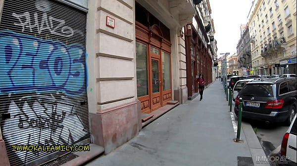 Play MP4 - PRETTY MILF Wants STEPSON&rsquo;s SPECIAL SEX TOY - Immoral Family 4k