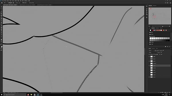 Su broadcast by gunsmokegames on picarto from october third 2021 