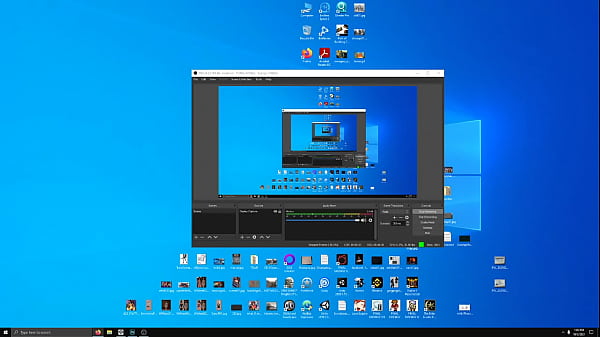 Nonton Su Broadcast By Gunsmokegames On Picarto From October Third 2021 thumbnail